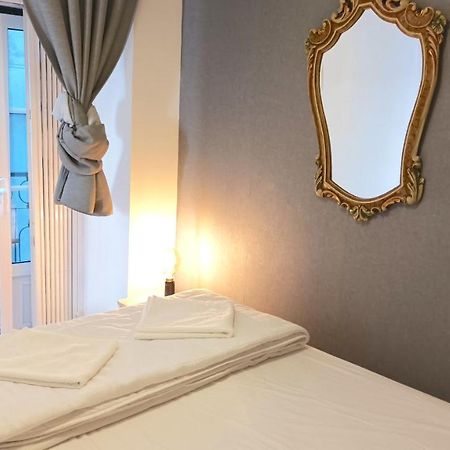 1 Bedroom Apartment - Tv Da Madalena 01 Lizbona Zewnętrze zdjęcie
