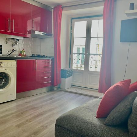 1 Bedroom Apartment - Tv Da Madalena 01 Lizbona Zewnętrze zdjęcie