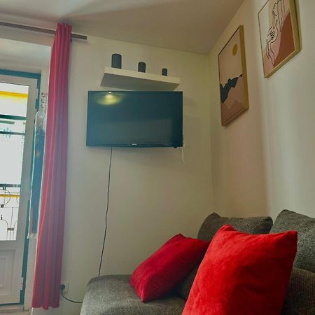 1 Bedroom Apartment - Tv Da Madalena 01 Lizbona Zewnętrze zdjęcie