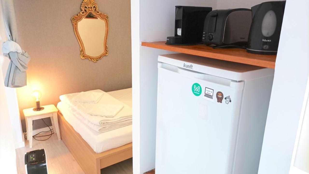 1 Bedroom Apartment - Tv Da Madalena 01 Lizbona Zewnętrze zdjęcie