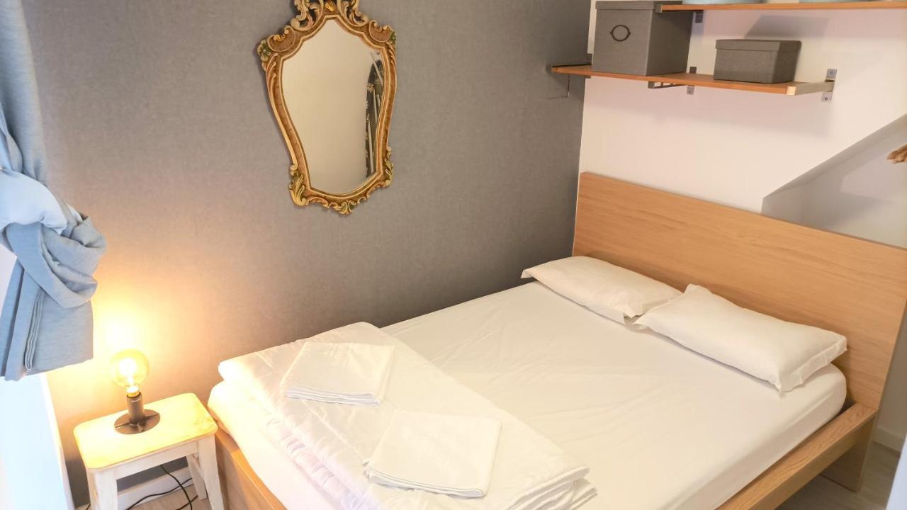 1 Bedroom Apartment - Tv Da Madalena 01 Lizbona Zewnętrze zdjęcie