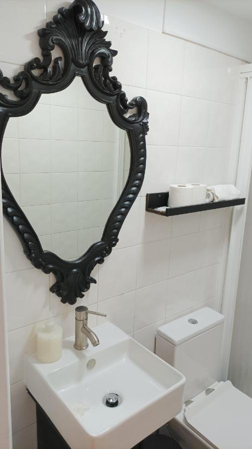 1 Bedroom Apartment - Tv Da Madalena 01 Lizbona Zewnętrze zdjęcie