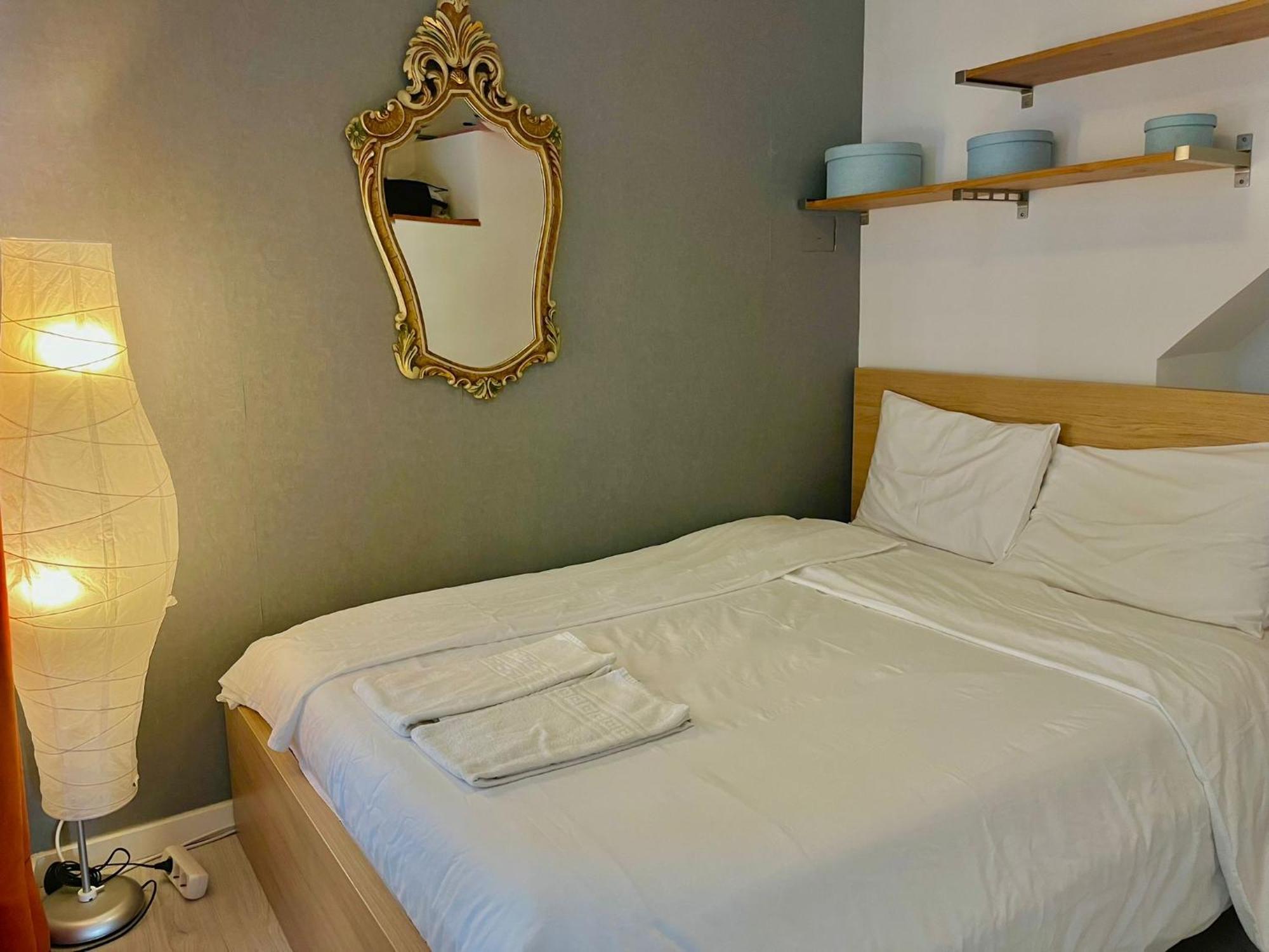 1 Bedroom Apartment - Tv Da Madalena 01 Lizbona Zewnętrze zdjęcie