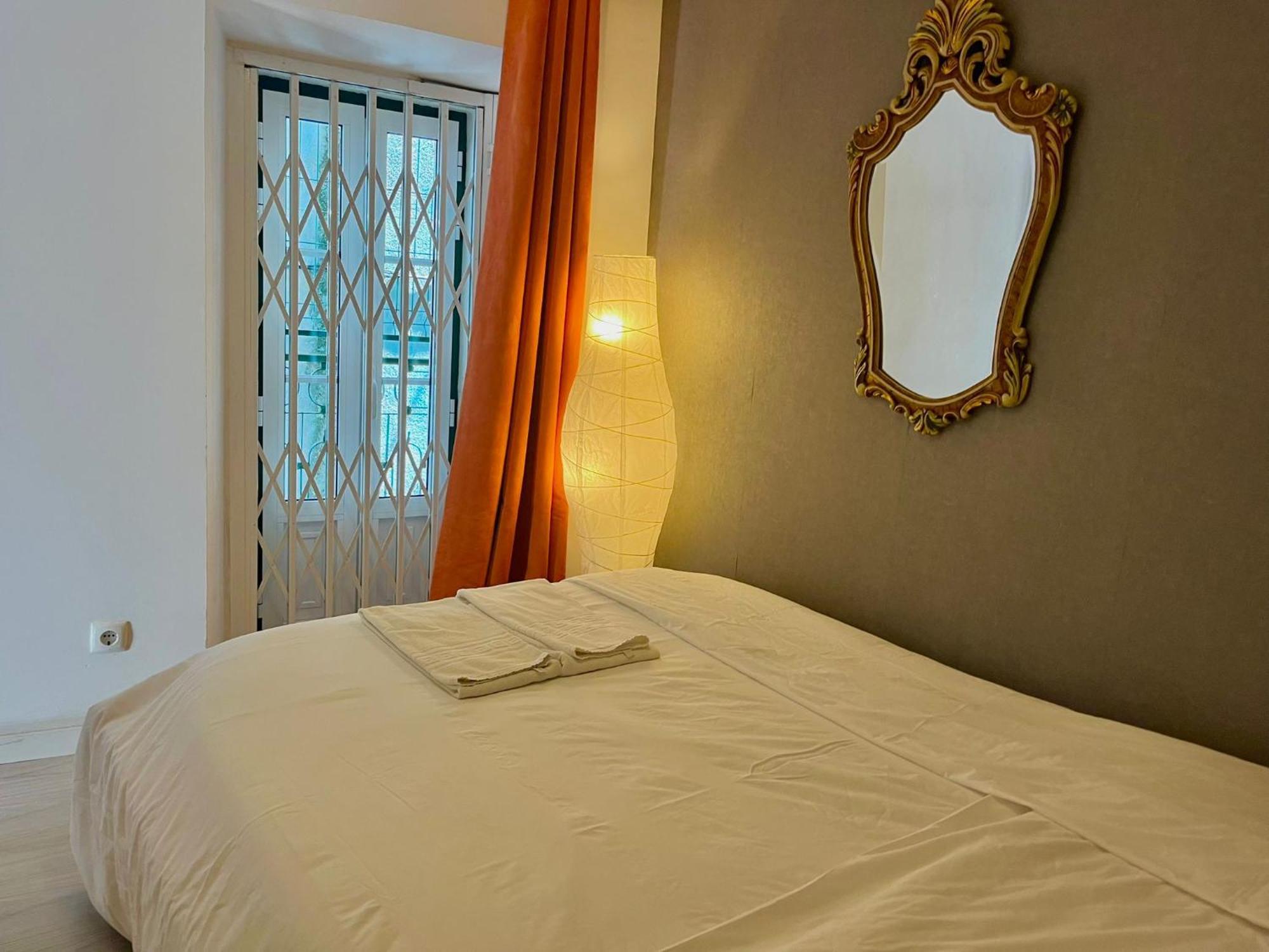 1 Bedroom Apartment - Tv Da Madalena 01 Lizbona Zewnętrze zdjęcie
