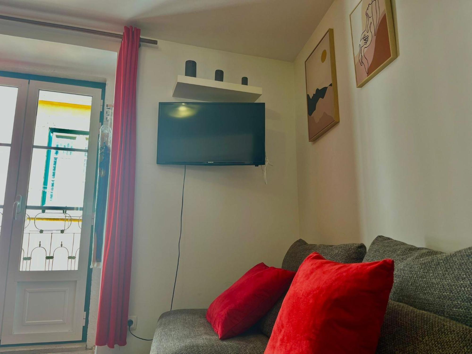 1 Bedroom Apartment - Tv Da Madalena 01 Lizbona Zewnętrze zdjęcie