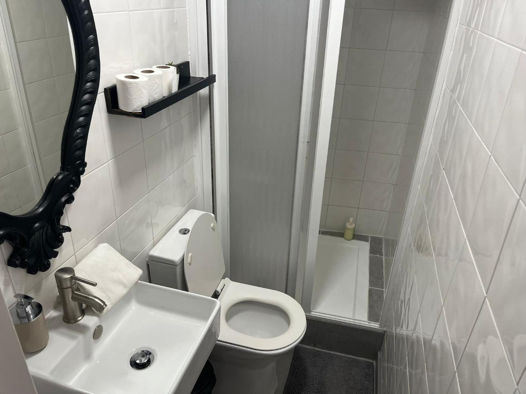 1 Bedroom Apartment - Tv Da Madalena 01 Lizbona Zewnętrze zdjęcie