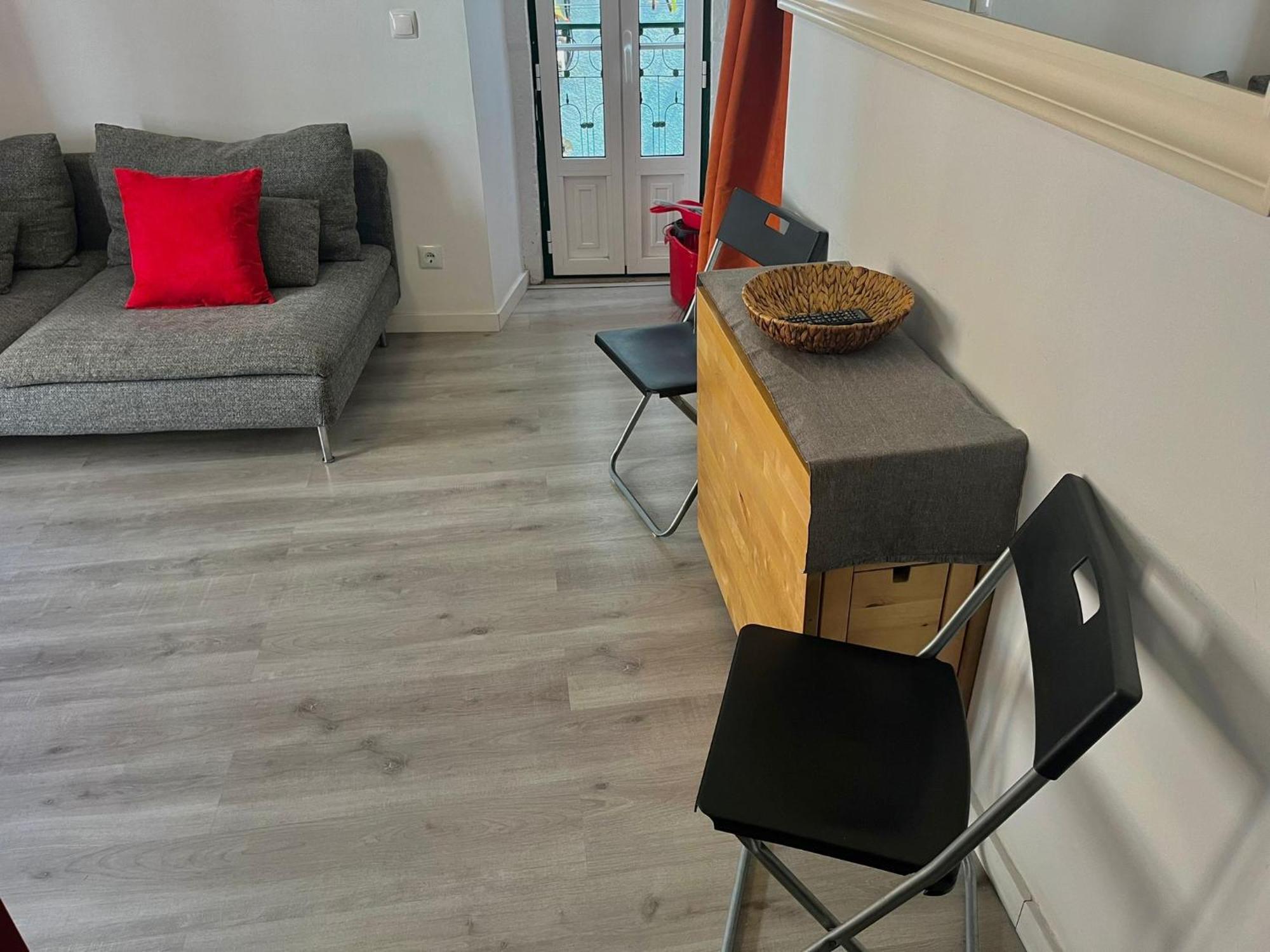 1 Bedroom Apartment - Tv Da Madalena 01 Lizbona Zewnętrze zdjęcie